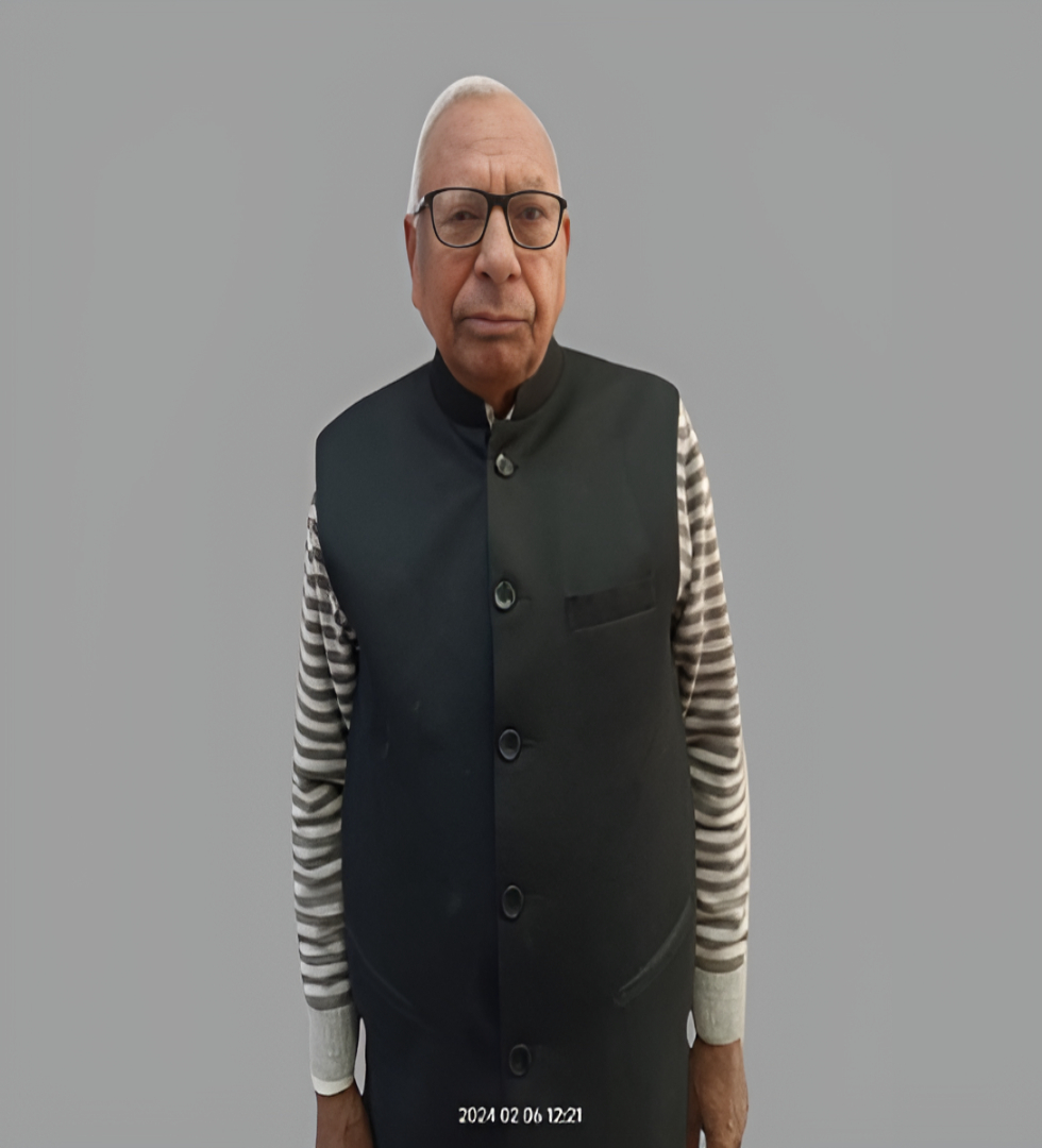 Shaiffali Public School - Dadri